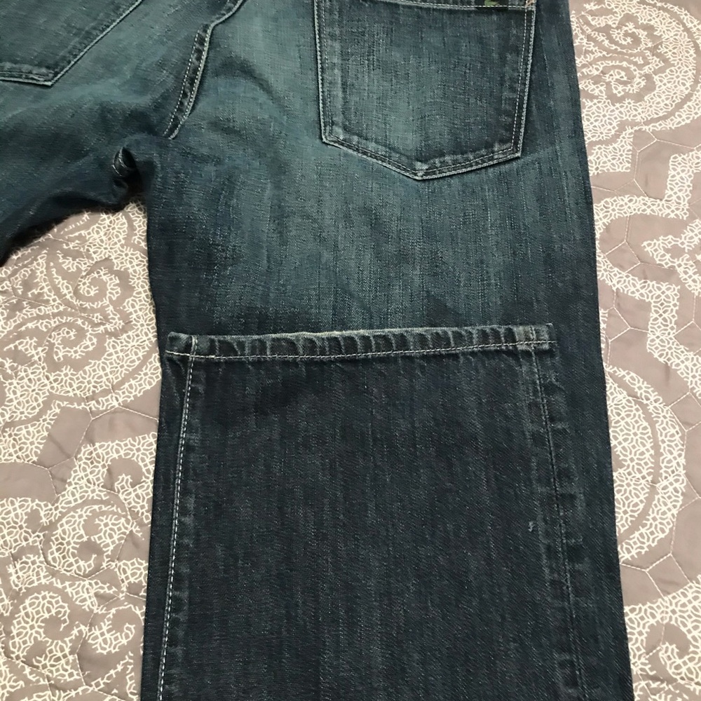 Lacoste Jeans Size 36